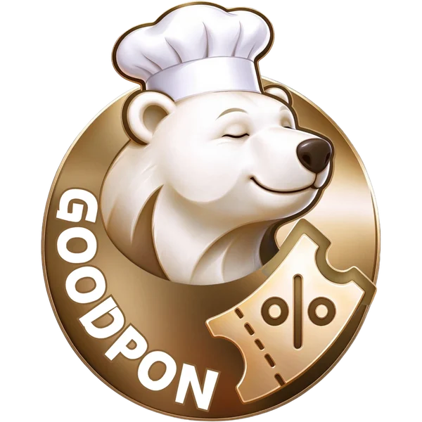Goodpon 白熊